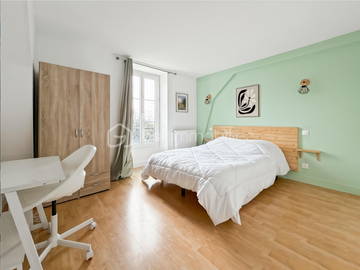 Logement entier à louer à Corbeil-Essonnes - photo 4 : chambre-4
