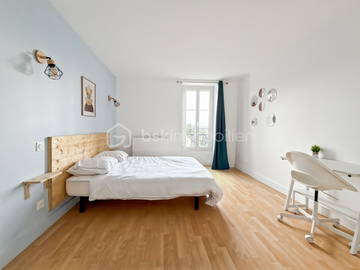 Logement entier à louer à Corbeil-Essonnes - photo 6 : chambre-6