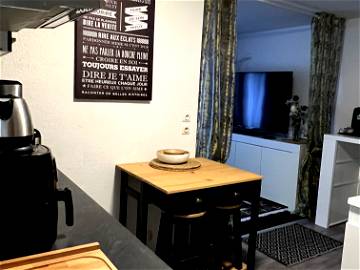 Private Room Oyonnax 267605-1