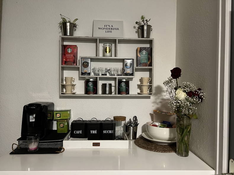 Logement Entier Meyrin 267605-1