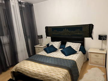 Chambre À Louer Meyrin 267605