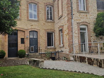 Chambre À Louer Alençon 490744