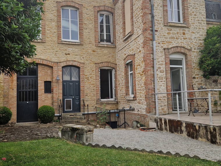 Homestay Alençon 490744