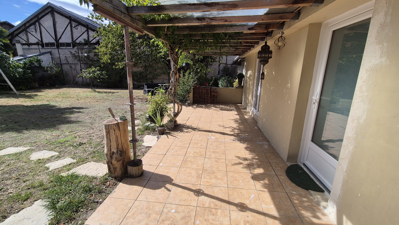 Logement Entier Champigny-sur-Marne 675225