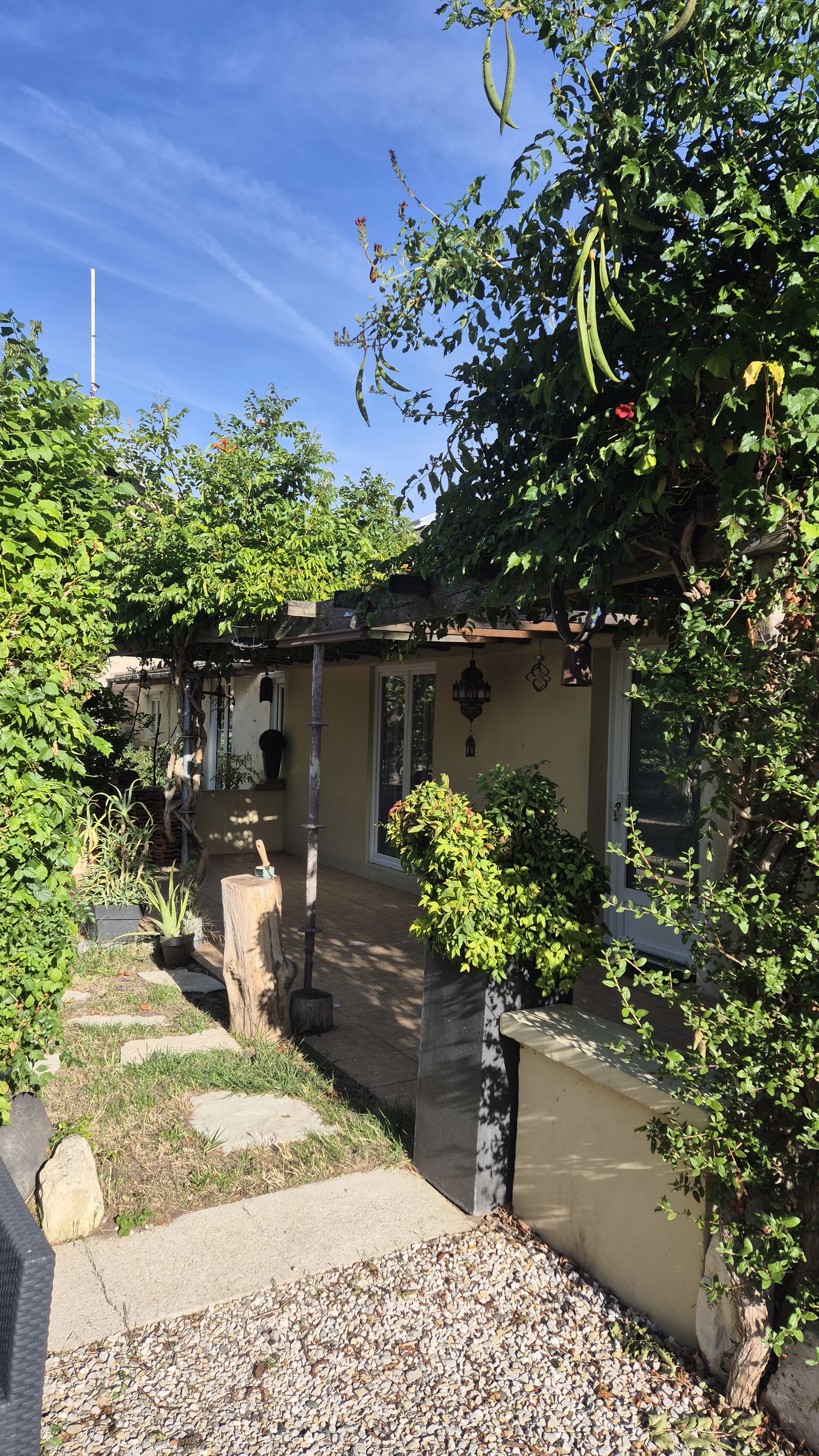 Logement Entier Champigny-sur-Marne 675225