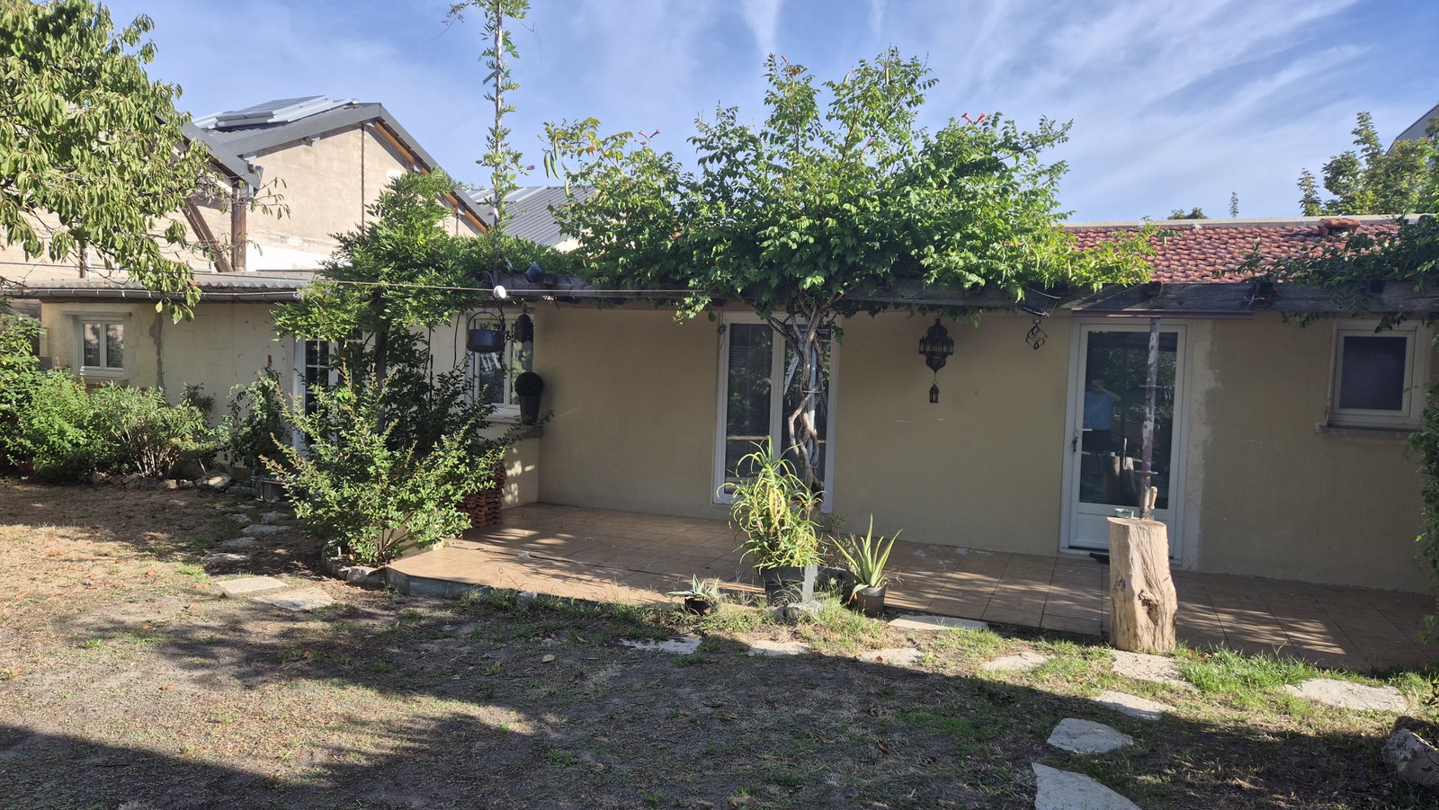Logement Entier Champigny-sur-Marne 675225