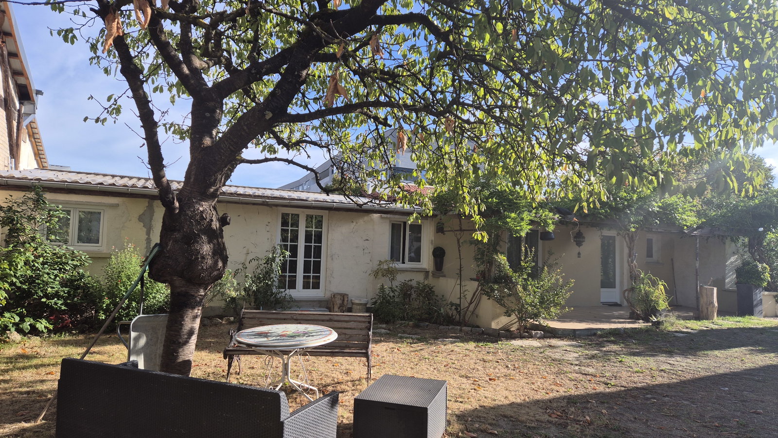 Logement Entier Champigny-sur-Marne 675225