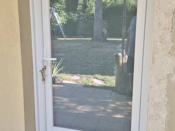 Logement entier à louer à Champigny-Sur-Marne - photo 16 : entrée-16