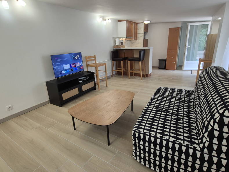 Logement Entier Champigny-sur-Marne 675225-3