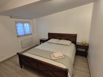 Logement entier à louer à Champigny-Sur-Marne - photo 23 : chambre-23