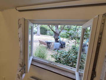 Logement entier à louer à Champigny-Sur-Marne - photo 24 : chambre-24