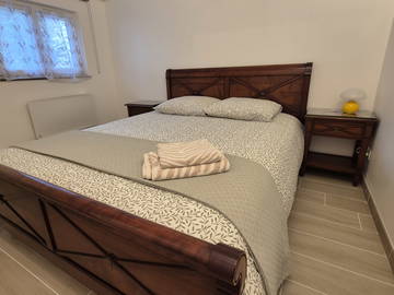 Logement entier à louer à Champigny-Sur-Marne - photo 25 : chambre-25