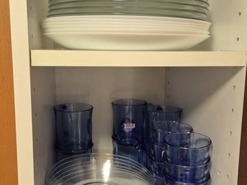 Logement entier à louer à Champigny-Sur-Marne - photo 28 : cuisine-28