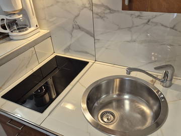 Logement entier à louer à Champigny-Sur-Marne - photo 29 : cuisine-29