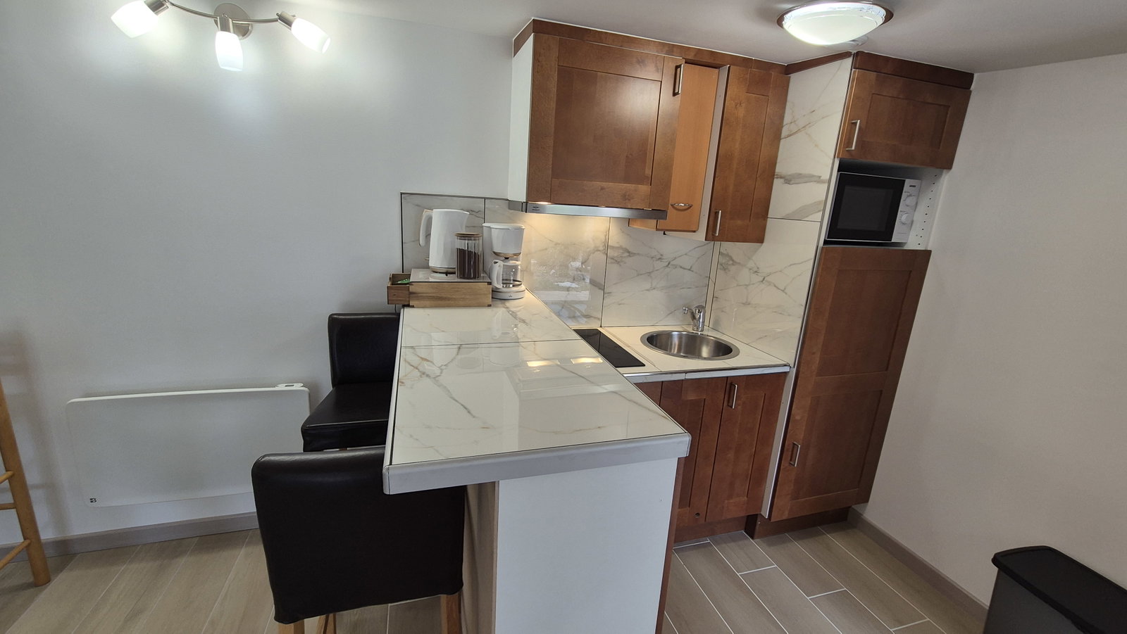 Logement Entier Champigny-sur-Marne 675225