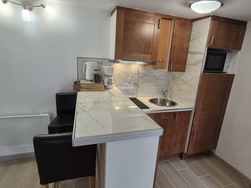 Logement entier à louer à Champigny-Sur-Marne - photo 30 : cuisine-30