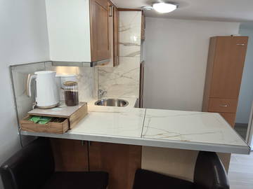 Logement entier à louer à Champigny-Sur-Marne - photo 31 : cuisine-31