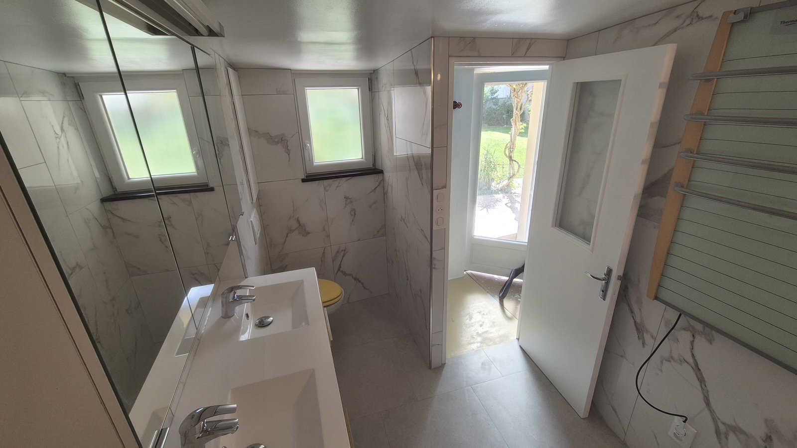 Logement Entier Champigny-sur-Marne 675225