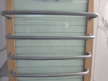 Logement entier à louer à Champigny-Sur-Marne - photo 35 : salle de bain-35