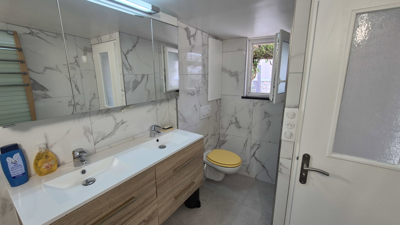 Logement Entier Champigny-sur-Marne 675225