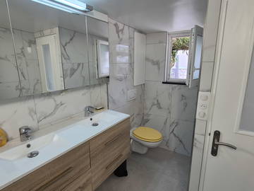 Logement entier à louer à Champigny-Sur-Marne - photo 36 : salle de bain-36
