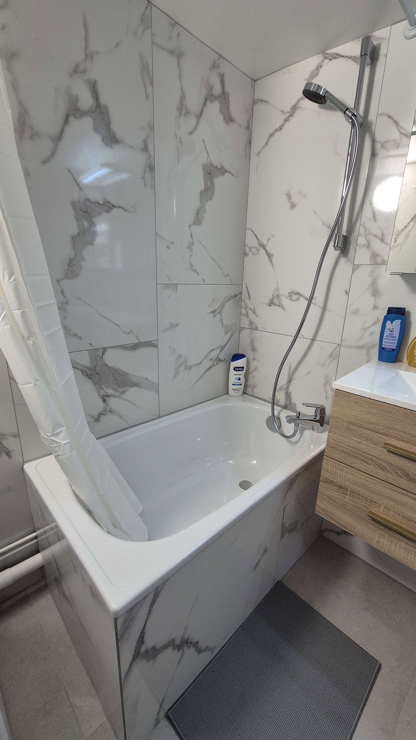 Logement Entier Champigny-sur-Marne 675225