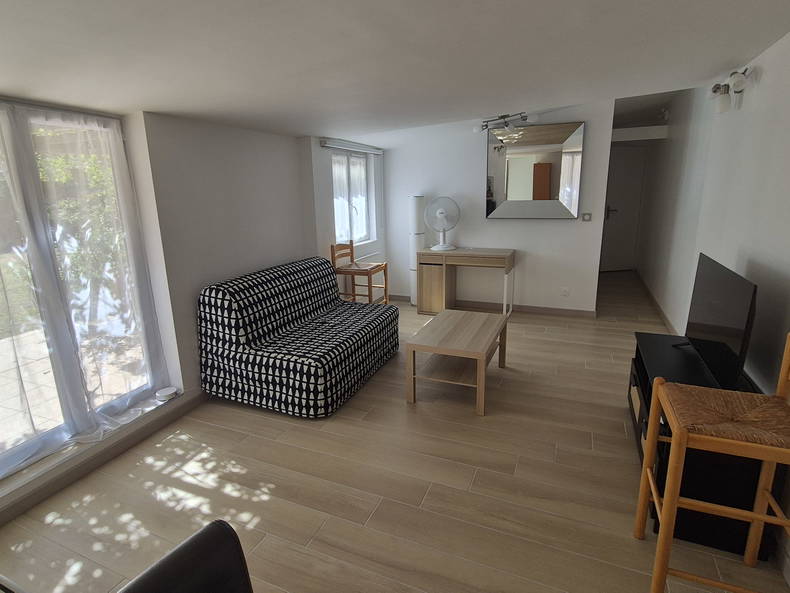 Gesamte Unterkunft Champigny-sur-Marne 675225-5