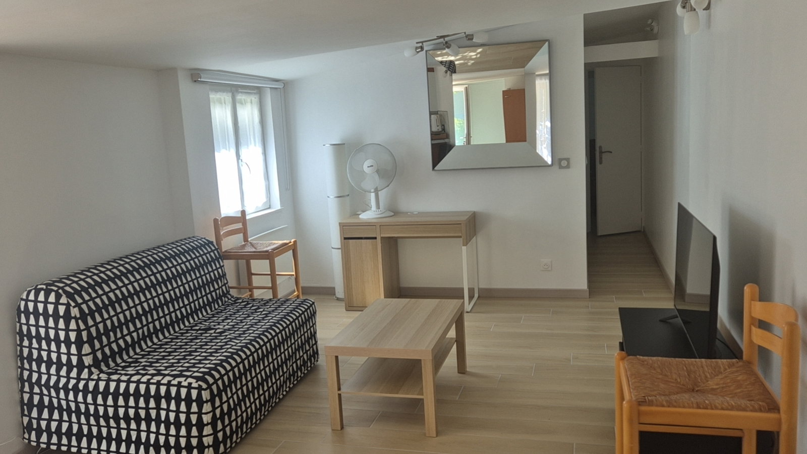 Logement Entier Champigny-sur-Marne 675225