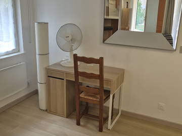 Gesamte Unterkunft zur Miete in Champigny-Sur-Marne - Foto 50 : Wohnzimmer-50