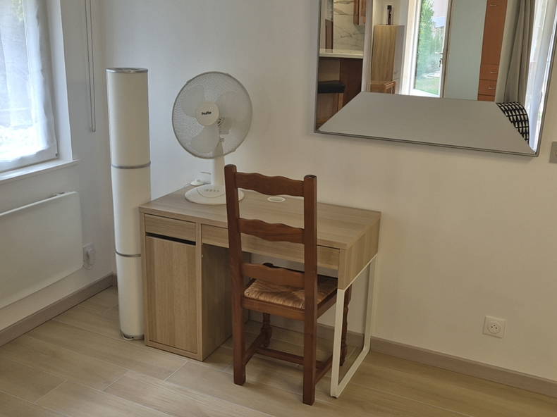 Logement Entier Champigny-sur-Marne 675225-4
