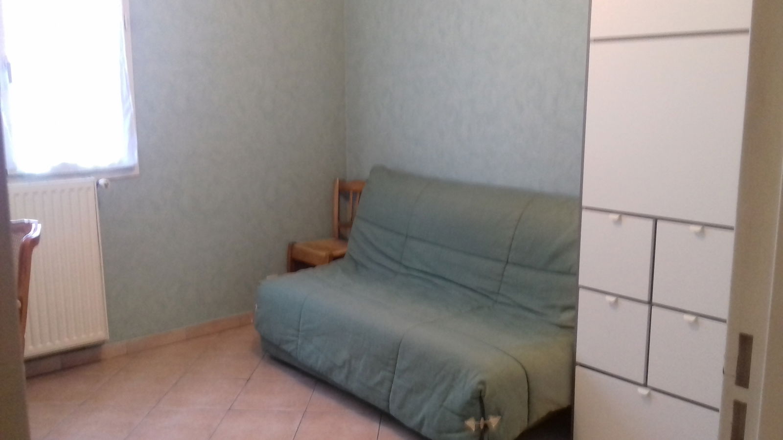 Logement Entier Lyon 244765