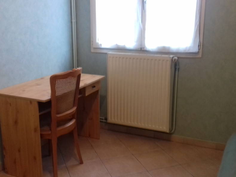 Ganzes Haus Lyon 244765-4