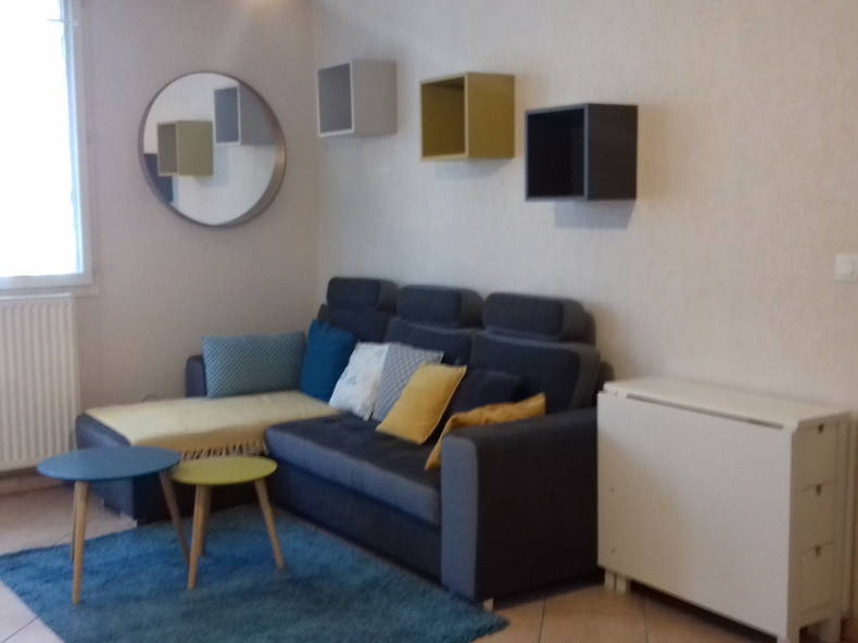 Ganzes Haus Lyon 244765-5