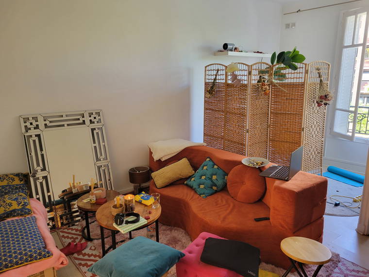 Unabhängiges Studio Paris 585531