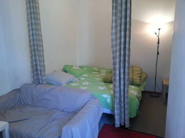 Room For Rent Saint-Étienne 156095