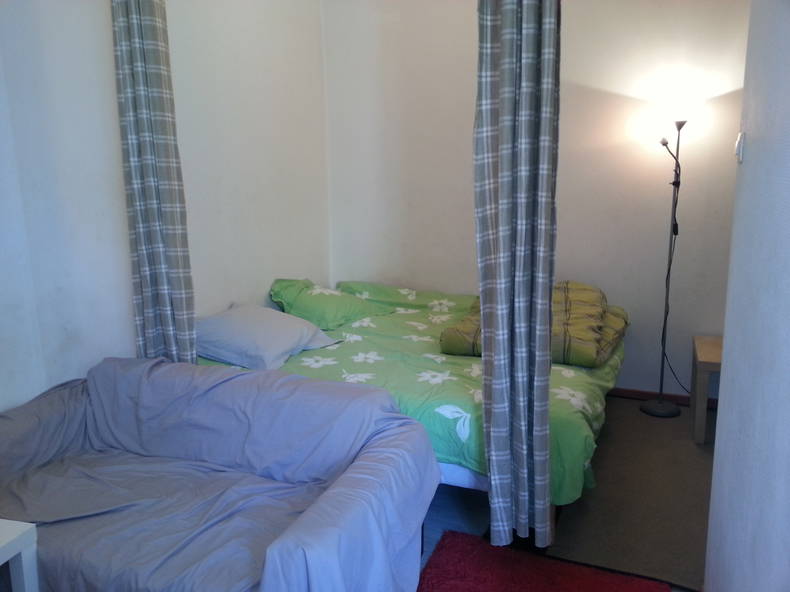 Logement Entier Saint-Étienne 156095-3