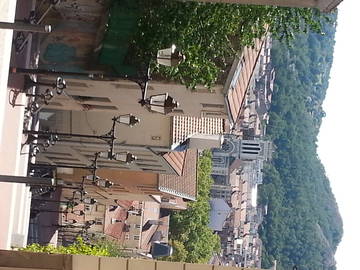 Logement Entier Saint-Étienne 156095-4