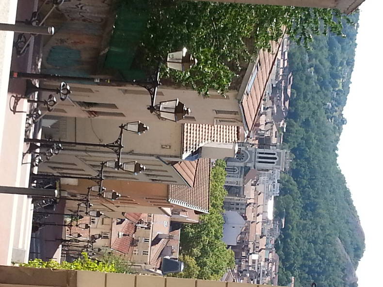 Logement Entier Saint-Étienne 156095-4