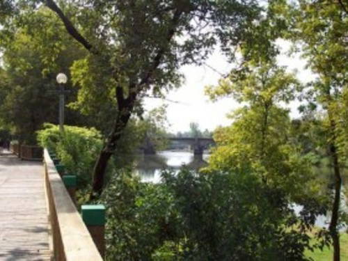 Hospedagem Em Casa De Família Saint-Jérôme 9291-2