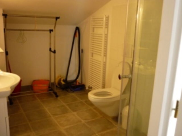 Chambre Chez L'habitant Esnandes 10429