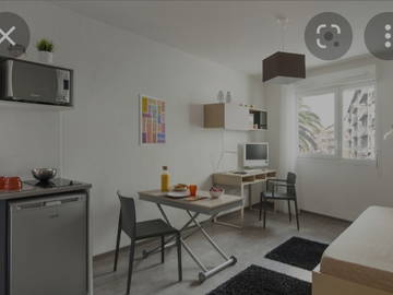 Room For Rent Nantes 254367