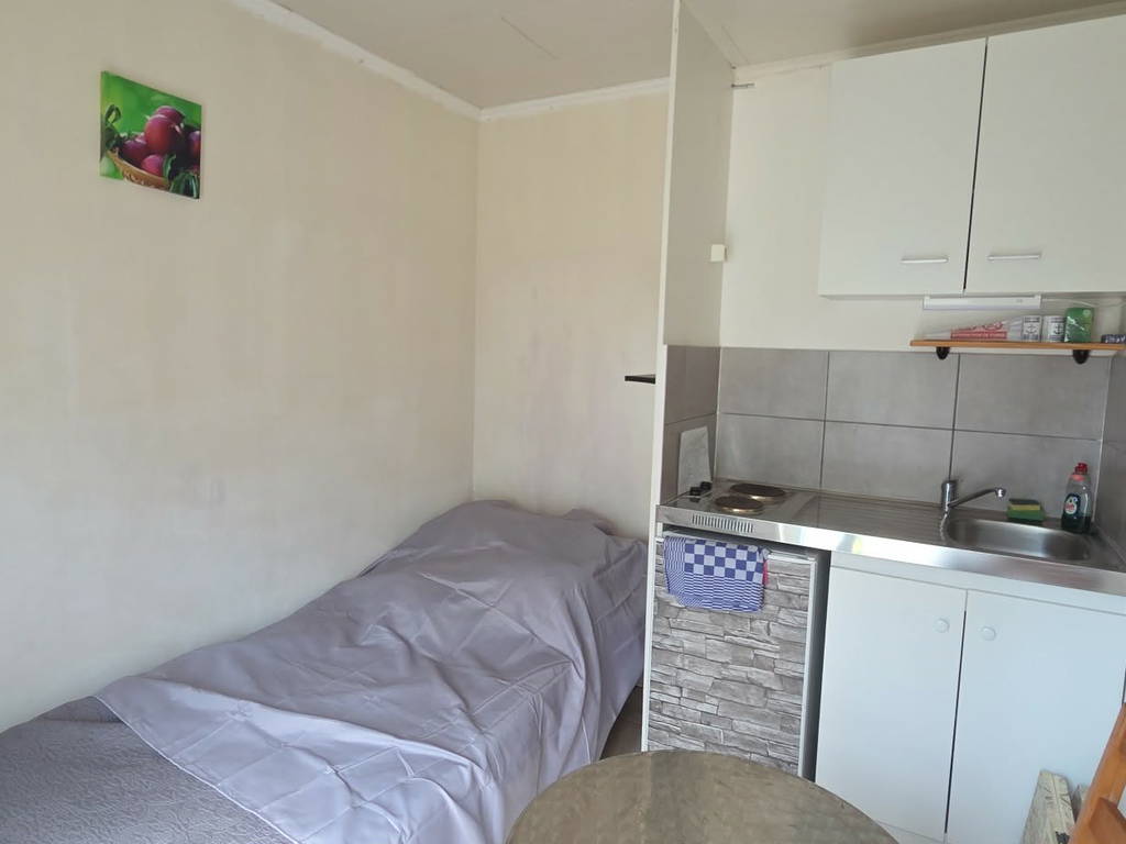 Chambre Chez L'habitant Quaregnon 672036-1
