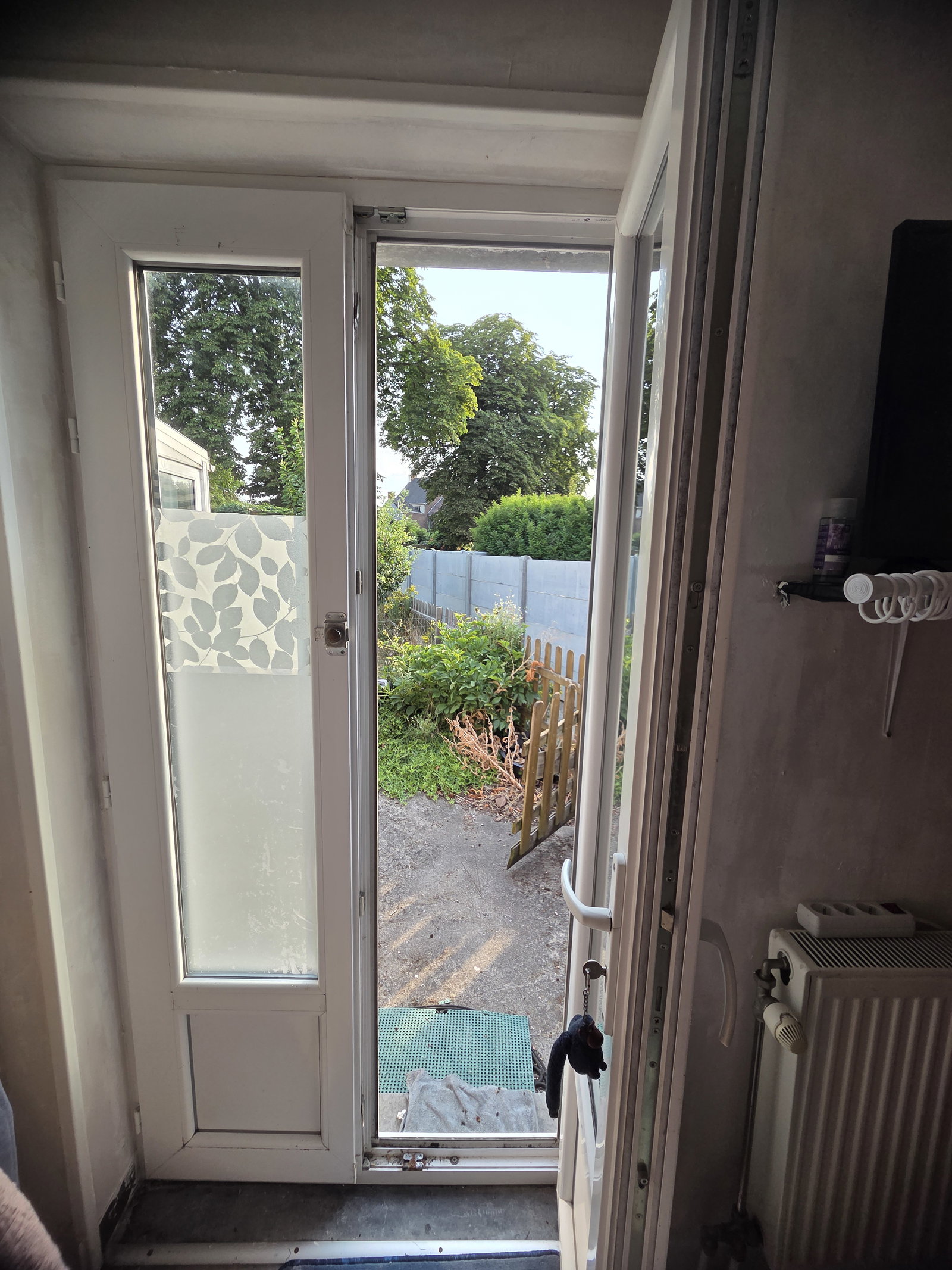 Chambre Chez L'habitant Quaregnon 672036