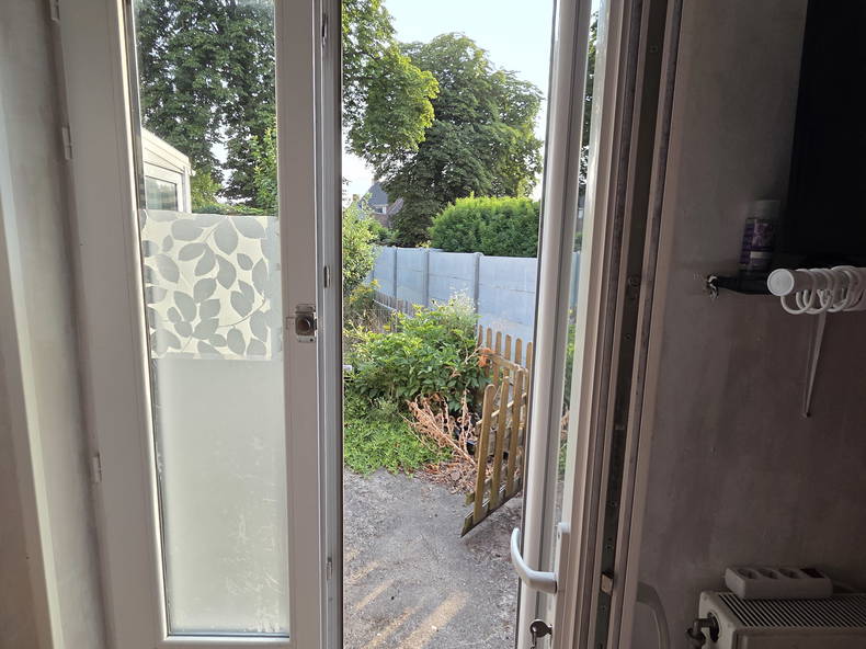 Chambre Chez L'habitant Quaregnon 672036-3