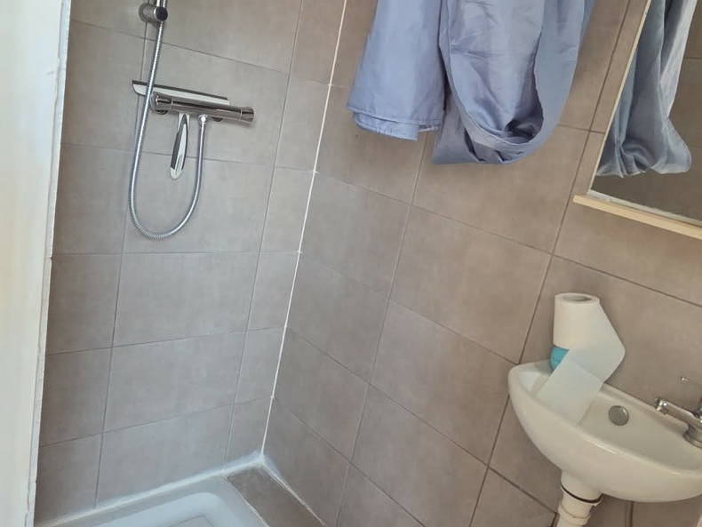 Chambre Chez L'habitant Quaregnon 672036-2