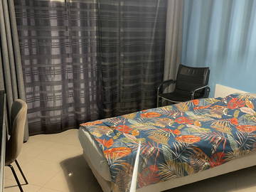 Unterkunft beim Gastgeber zu vermieten in Aix-En-Provence - Foto 4-4