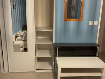 Unterkunft beim Gastgeber zu vermieten in Aix-En-Provence - Foto 6-6