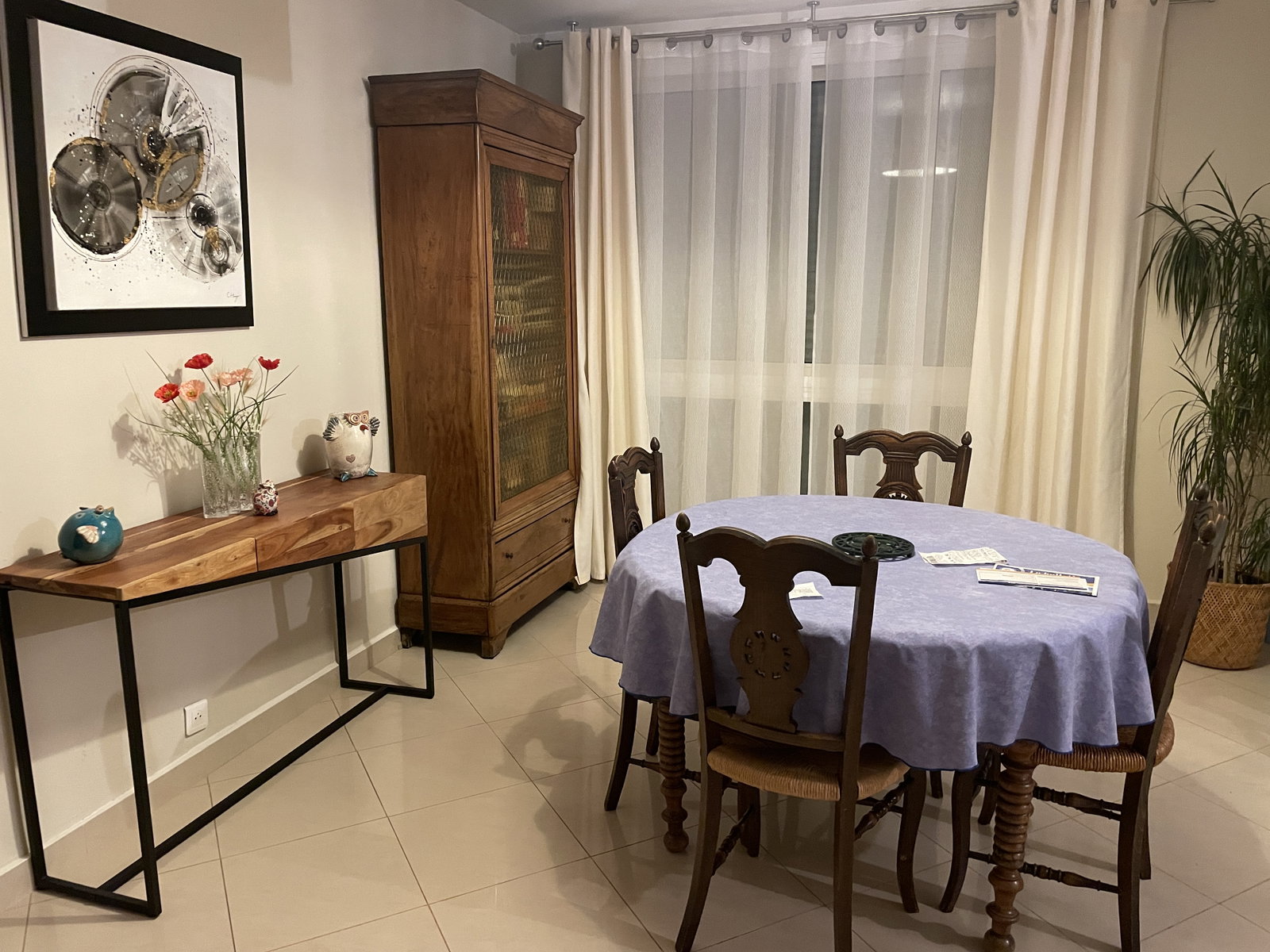 Chambre Chez L'habitant Aix-en-Provence 677313