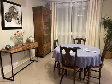 Unterkunft beim Gastgeber zu vermieten in Aix-En-Provence - Foto 7-7