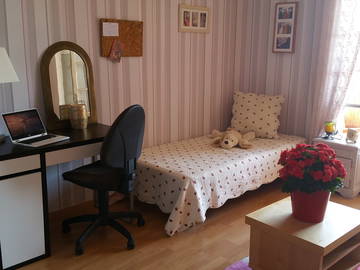 Room For Rent Nîmes 171410